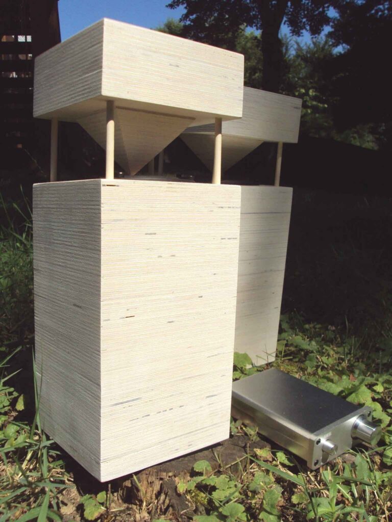 Lumi Sound System
