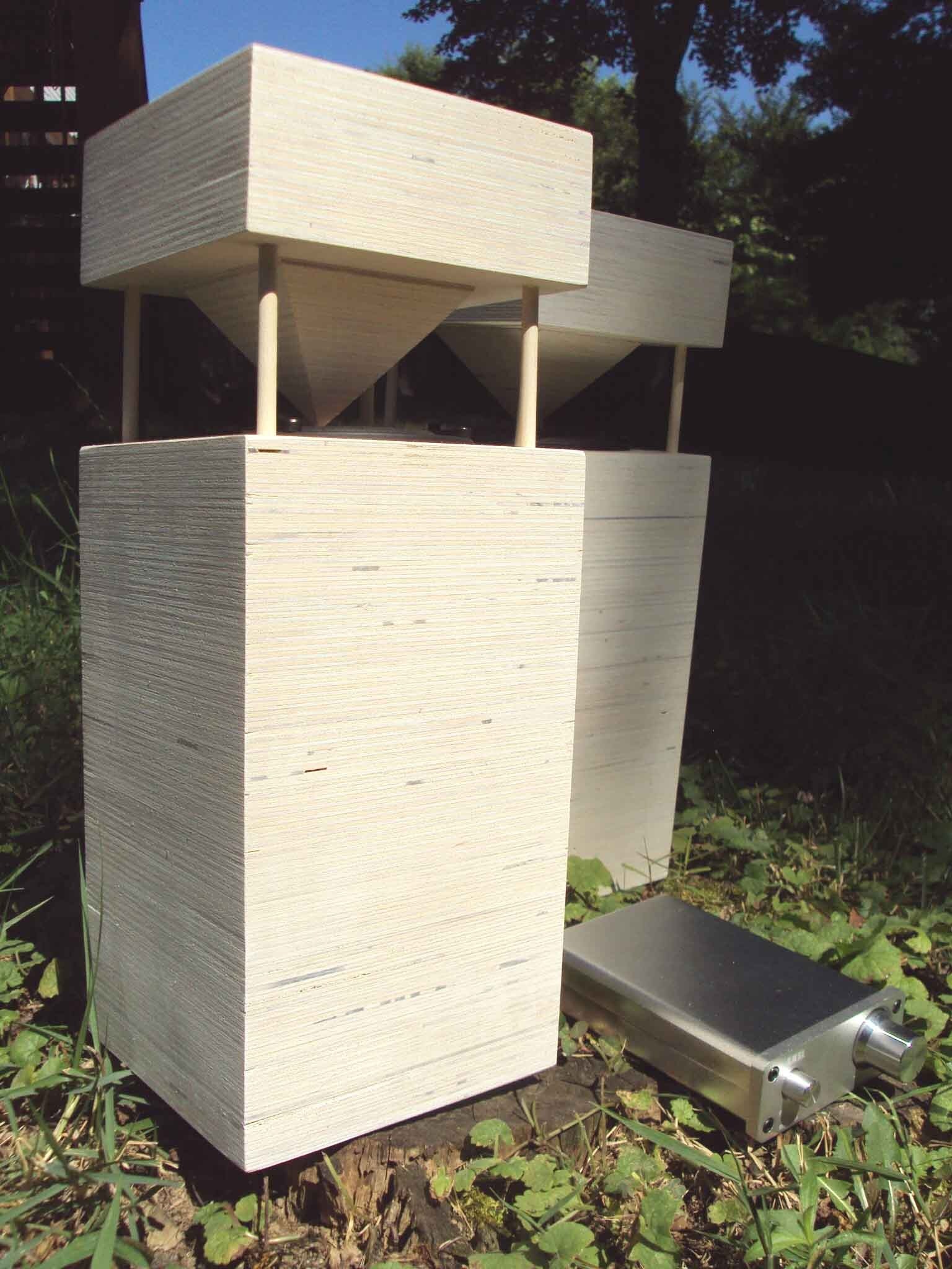 Lumi Sound System